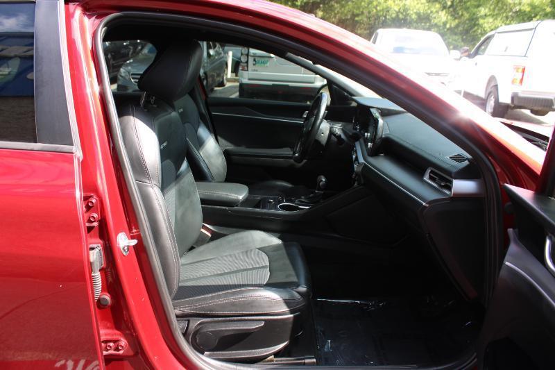 Kia K5 GT-Line Auto FWD 2021