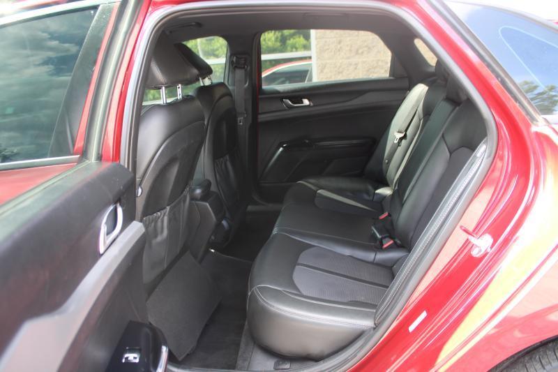 Kia K5 GT-Line Auto FWD 2021