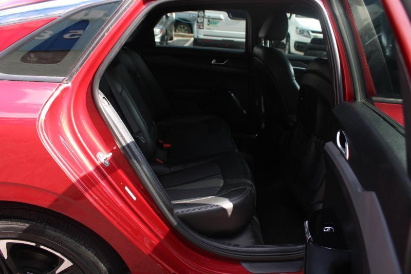 Kia K5 GT-Line Auto FWD 2021