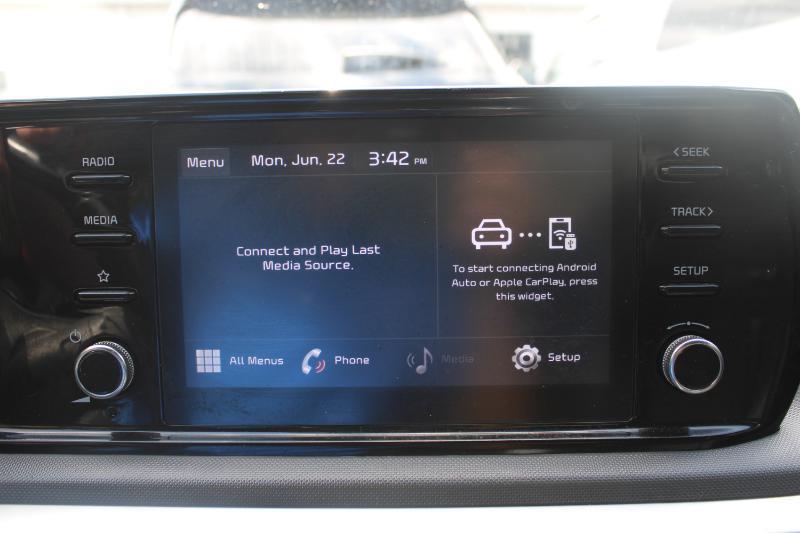 Kia K5 GT-Line Auto FWD 2021