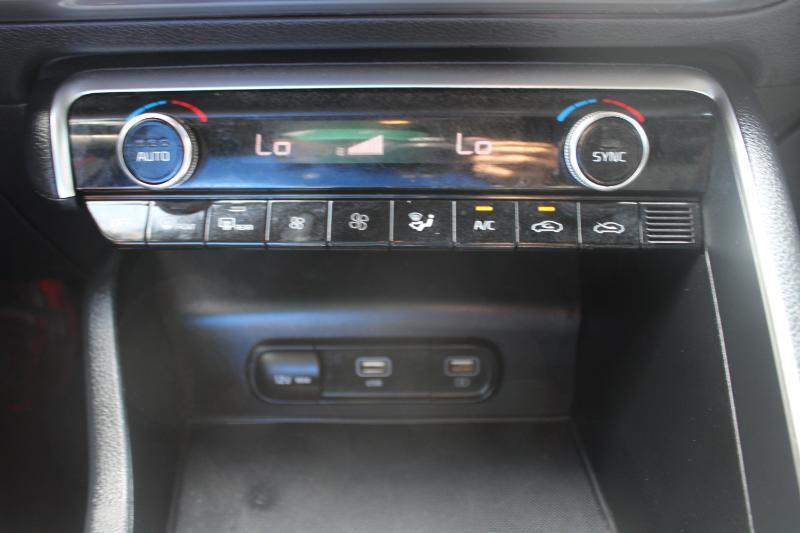 Kia K5 GT-Line Auto FWD 2021