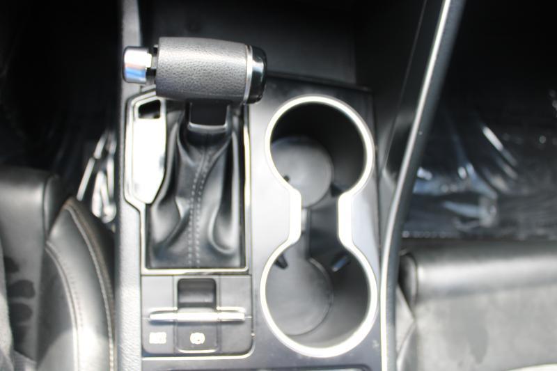 Kia K5 GT-Line Auto FWD 2021