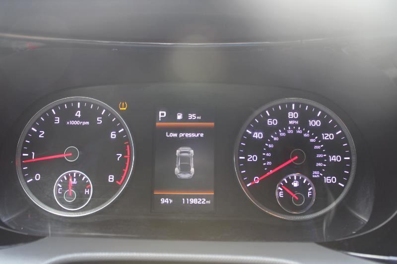 Kia K5 GT-Line Auto FWD 2021