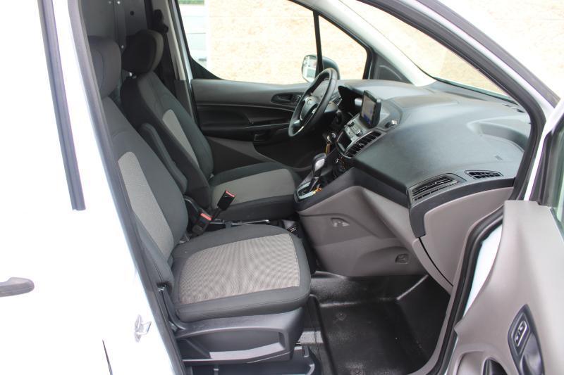 Ford Transit Connect Van XL LWB w/Rear Symmetrical Doors 2020