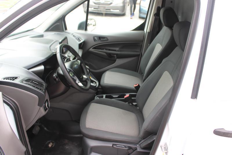 Ford Transit Connect Van XL LWB w/Rear Symmetrical Doors 2020
