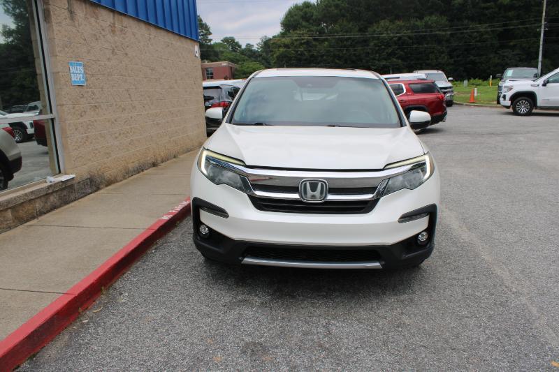 Honda Pilot EX-L w/Navi & RES 2WD 2019