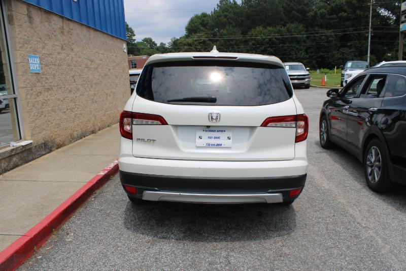 Honda Pilot EX-L w/Navi & RES 2WD 2019