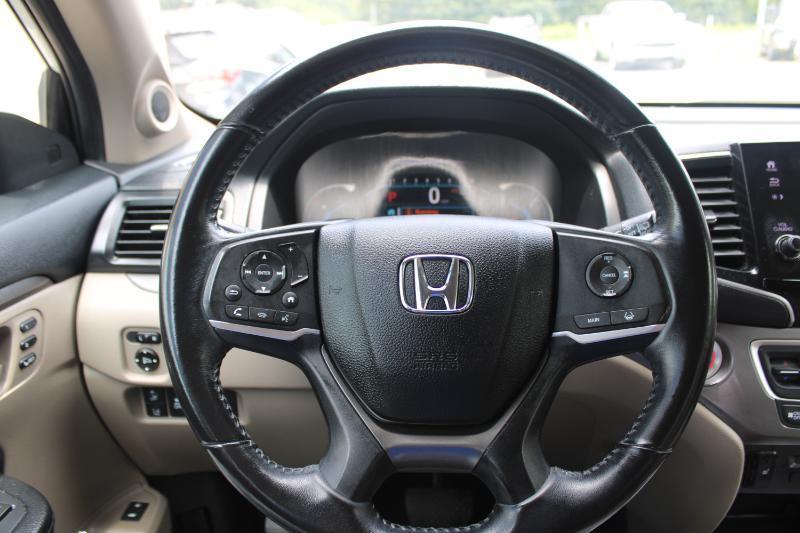 Honda Pilot EX-L w/Navi & RES 2WD 2019
