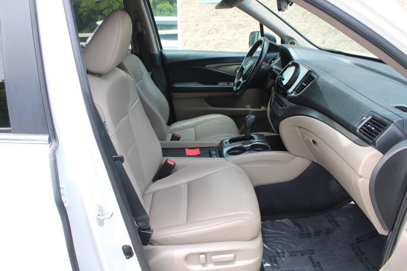 Honda Pilot EX-L w/Navi & RES 2WD 2019