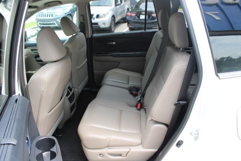 Honda Pilot EX-L w/Navi & RES 2WD 2019