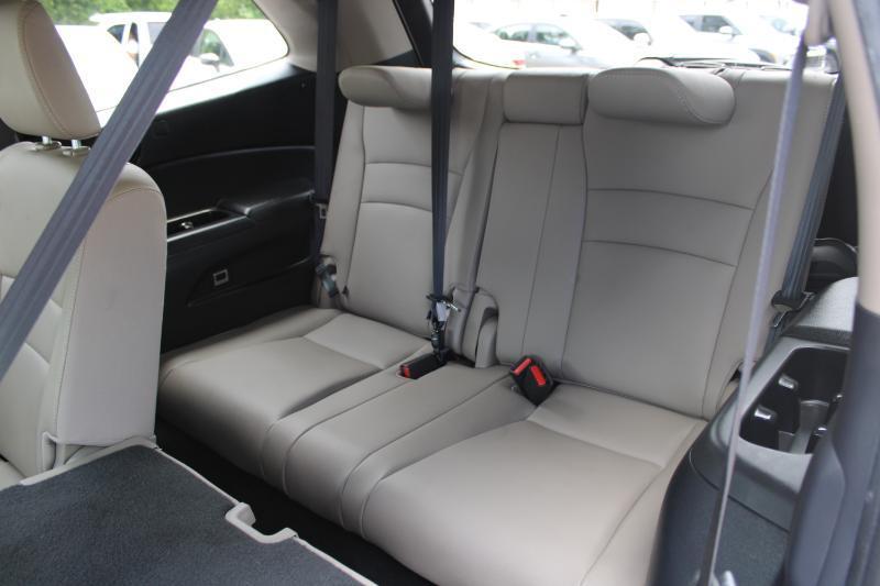 Honda Pilot EX-L w/Navi & RES 2WD 2019