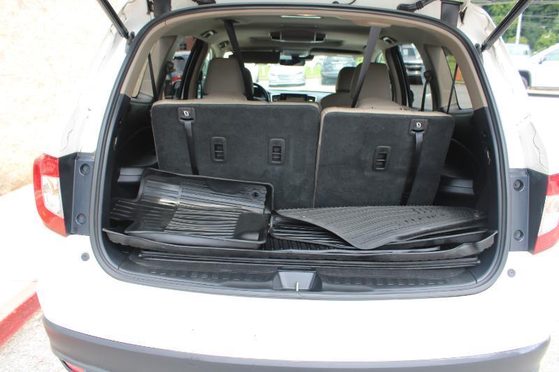 Honda Pilot EX-L w/Navi & RES 2WD 2019