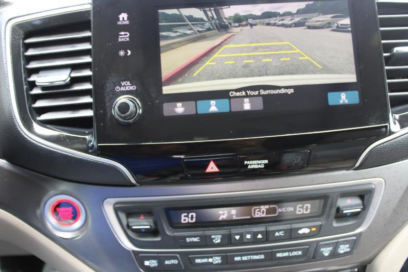 Honda Pilot EX-L w/Navi & RES 2WD 2019