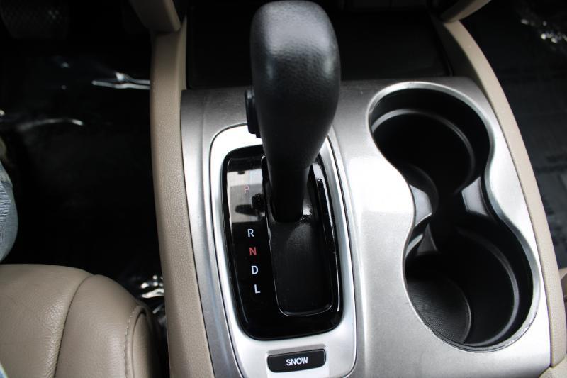 Honda Pilot EX-L w/Navi & RES 2WD 2019