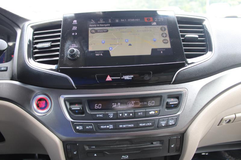 Honda Pilot EX-L w/Navi & RES 2WD 2019