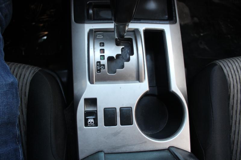 Toyota 4Runner RWD 4dr V6 SR5 Premium (Natl) 2015