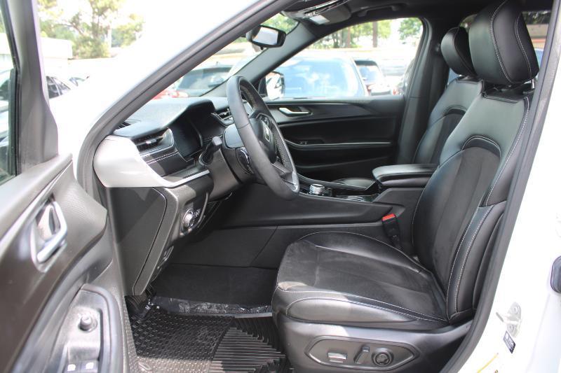 Jeep Grand Cherokee L Altitude 4x4 2023