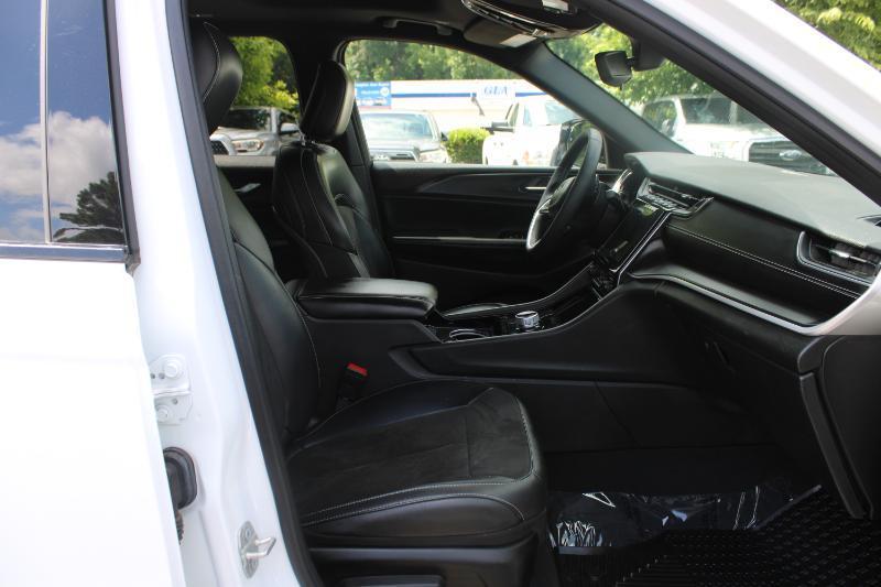 Jeep Grand Cherokee L Altitude 4x4 2023