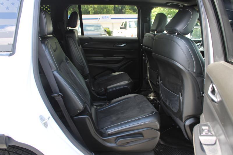 Jeep Grand Cherokee L Altitude 4x4 2023
