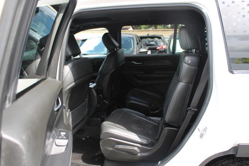 Jeep Grand Cherokee L Altitude 4x4 2023