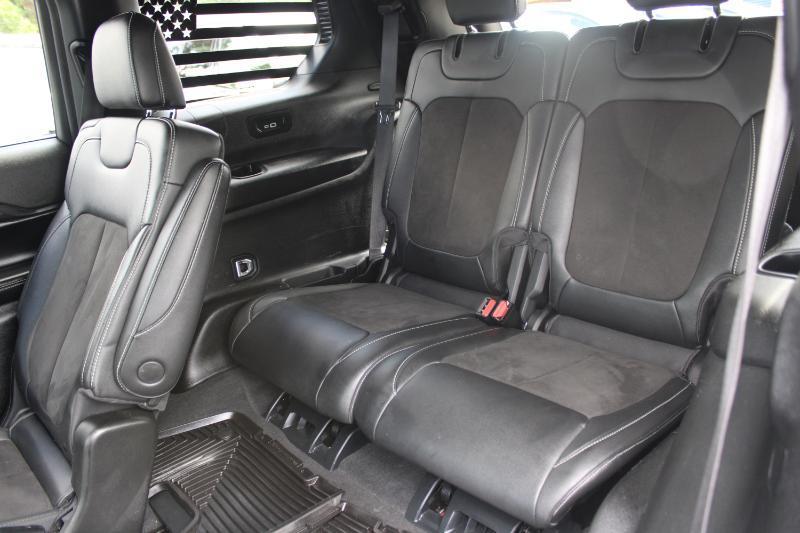 Jeep Grand Cherokee L Altitude 4x4 2023
