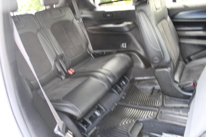 Jeep Grand Cherokee L Altitude 4x4 2023