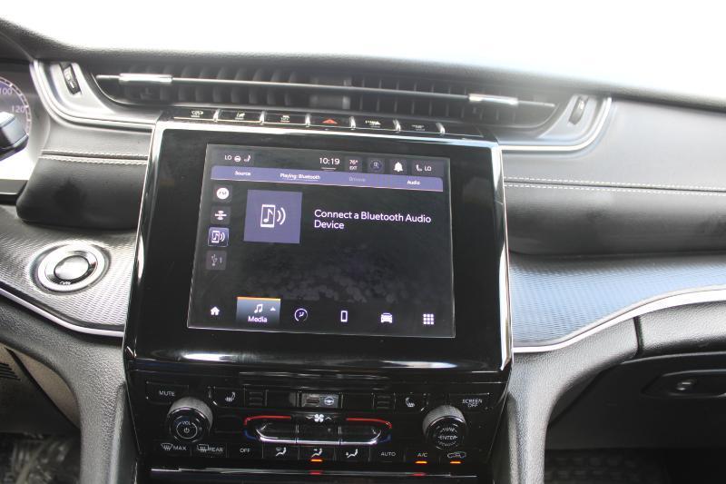 Jeep Grand Cherokee L Altitude 4x4 2023