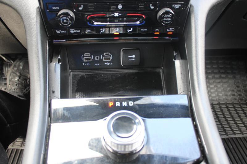 Jeep Grand Cherokee L Altitude 4x4 2023