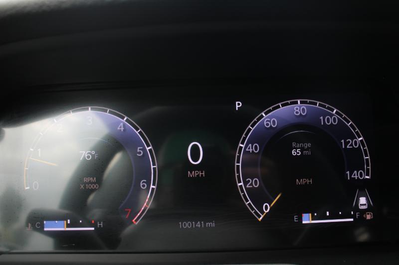 Jeep Grand Cherokee L Altitude 4x4 2023