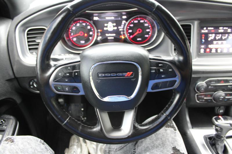 Dodge Charger SXT RWD 2020