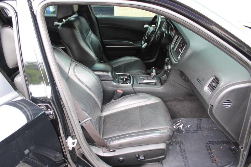 Dodge Charger SXT RWD 2020