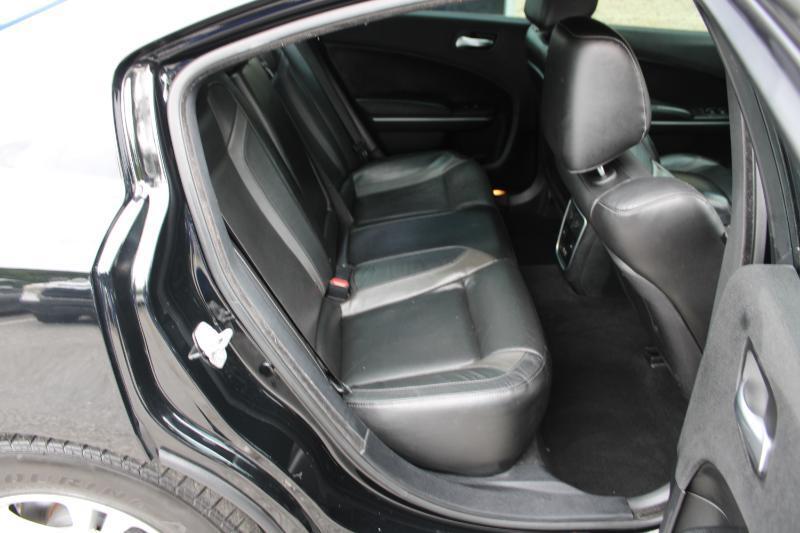 Dodge Charger SXT RWD 2020
