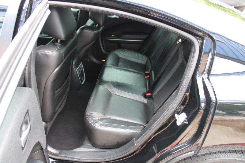Dodge Charger SXT RWD 2020