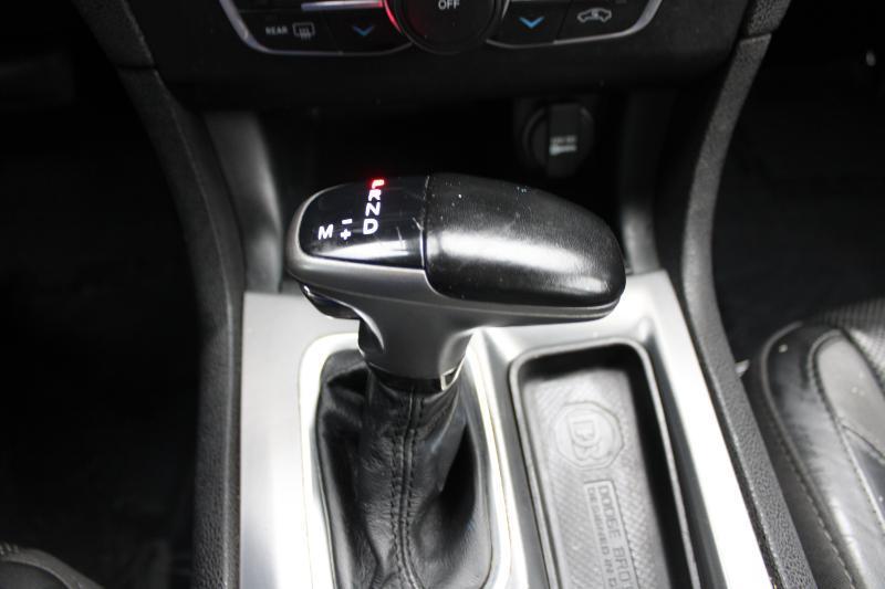 Dodge Charger SXT RWD 2020