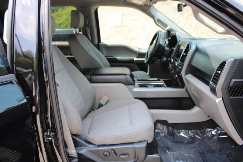 Ford F-150 XLT 4WD SuperCrew 5.5' Box 2020