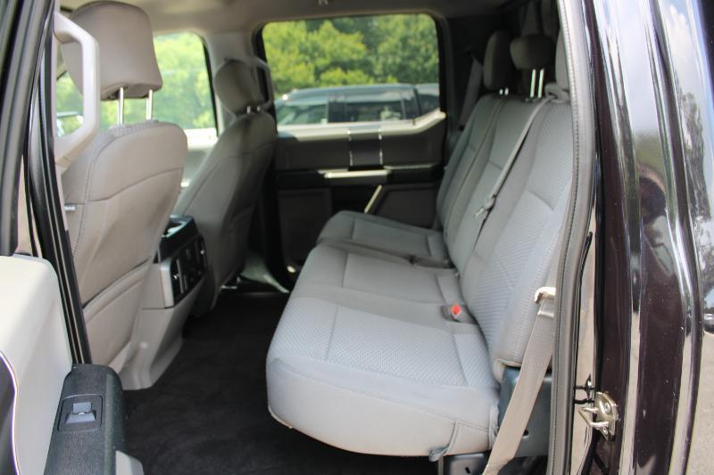 Ford F-150 XLT 4WD SuperCrew 5.5' Box 2020
