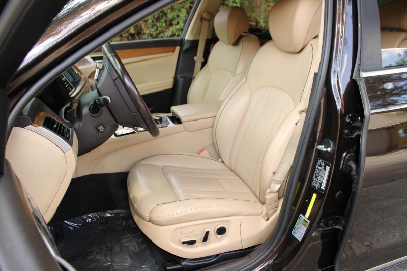 Genesis G80 3.8L RWD 2019