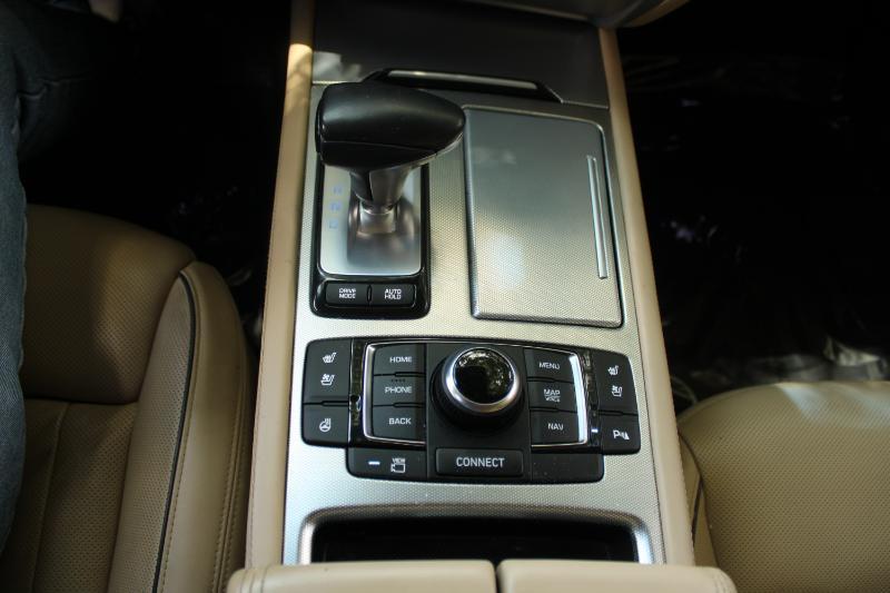 Genesis G80 3.8L RWD 2019