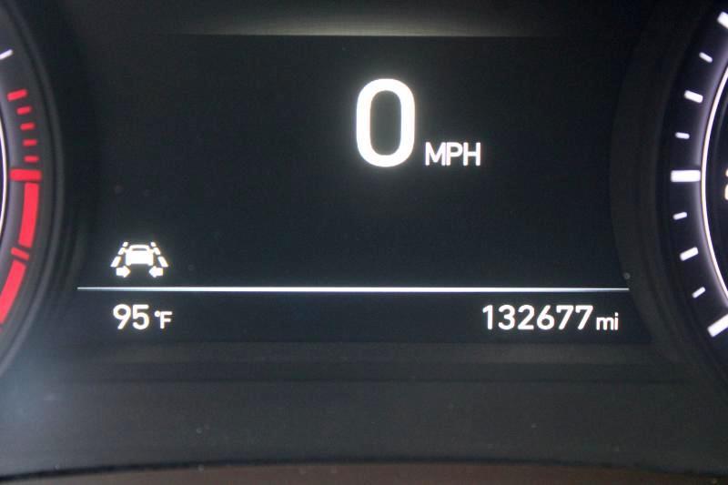 Genesis G80 3.8L RWD 2019