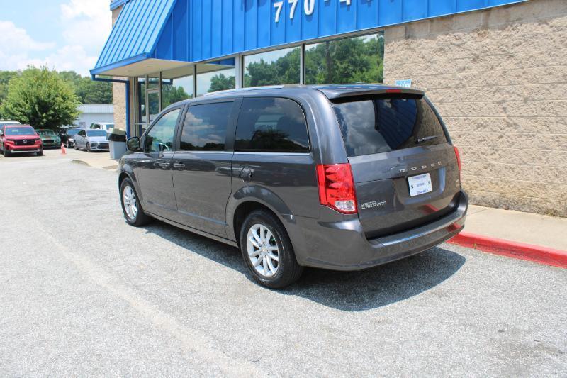 Dodge Grand Caravan SXT Wagon 2018