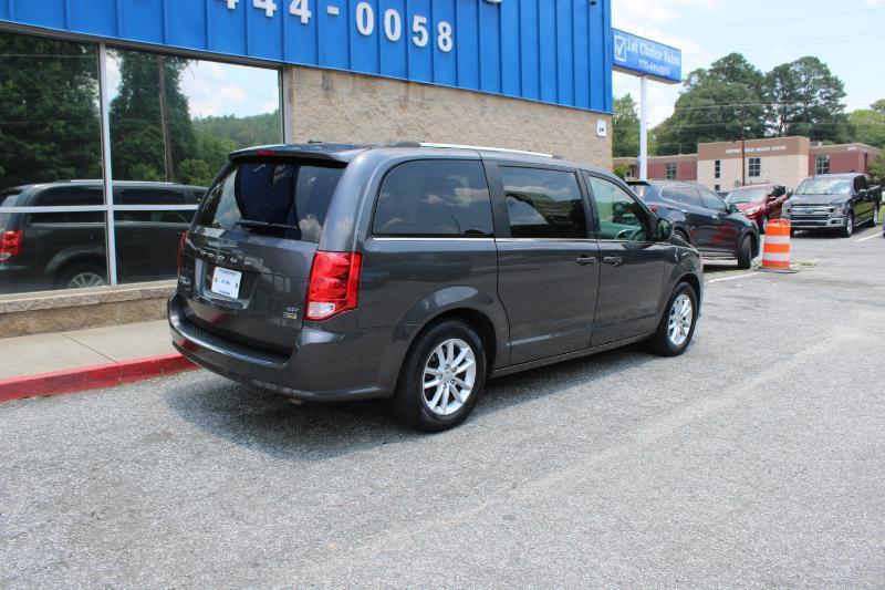 Dodge Grand Caravan SXT Wagon 2018
