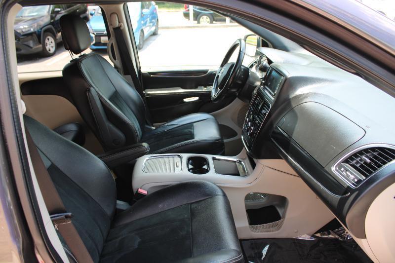 Dodge Grand Caravan SXT Wagon 2018