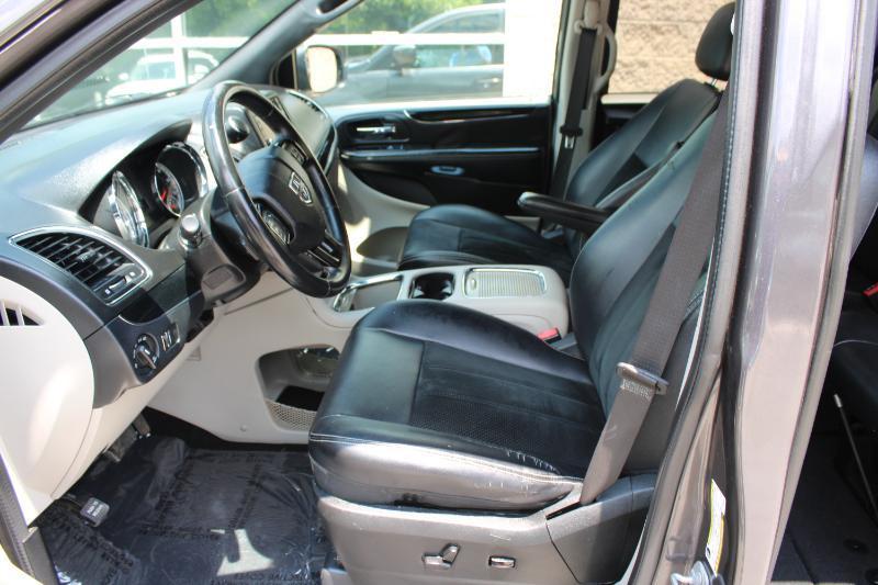 Dodge Grand Caravan SXT Wagon 2018