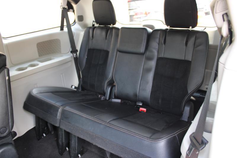 Dodge Grand Caravan SXT Wagon 2018