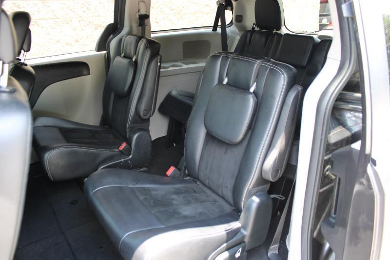 Dodge Grand Caravan SXT Wagon 2018