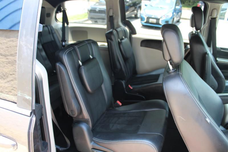Dodge Grand Caravan SXT Wagon 2018