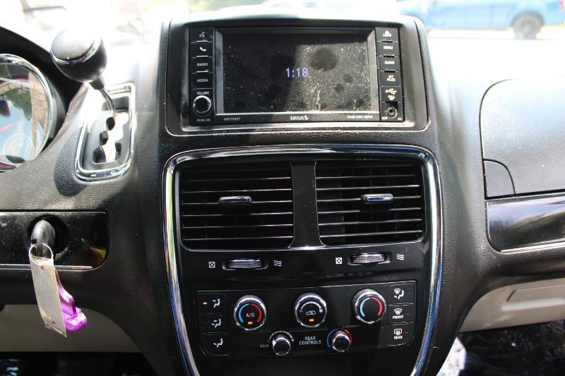 Dodge Grand Caravan SXT Wagon 2018