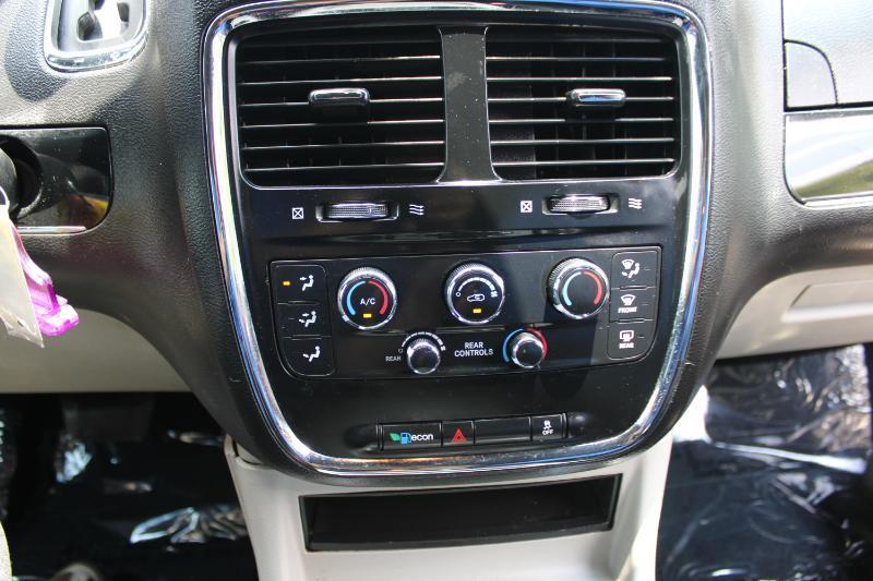 Dodge Grand Caravan SXT Wagon 2018