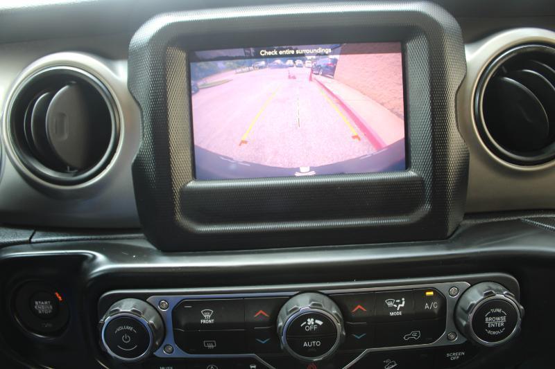 Jeep Wrangler Unlimited Sport S 4x4 2020