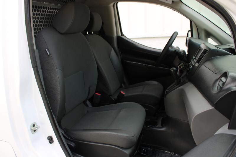 Nissan NV200 Compact Cargo I4 S 2020